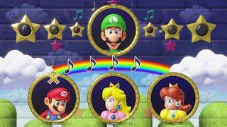 Mario Party Superstars - Look Away