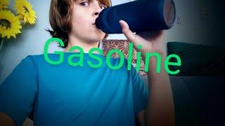 I drank gasoline (official music video)