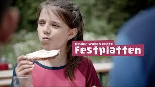 Kinder wollen echte Festplatten! Raus ins echte Leben | Deutscher Alpenverein (DAV)