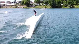 Wakeboardlife #3 Hot Sport Seepark