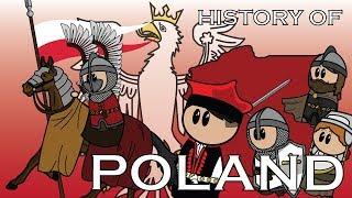 The Animated History of Poland | Part 1