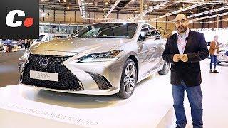 Novedades del Salón de Madrid | Madrid Auto 2018 | coches.net