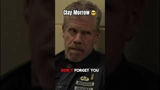 “Head on a Stick” Quote (Sons of Anarchy ‍️)