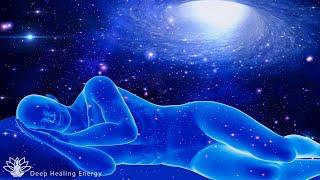 Deep Sleep Healing: Full Body Repair and Regeneration at 432Hz, Positive Energy Flow #21