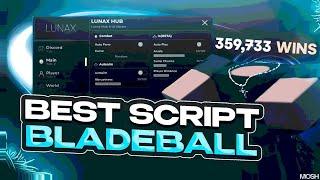 [ CHRISTRMAS UPDATE 2025 ] BLADE BALL SCRIPT | BEST AUTOPARRY | SOLARA SUPPORT | PASTEBIN & NO KEY