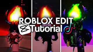 ARABIAN NIGHTS ROBLOX EDIT TUTORIAL ON CAPCUT!