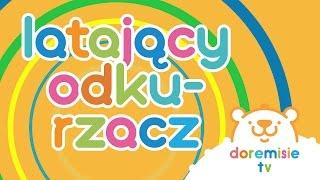 Przeboje Pana Tik-Taka - Latający odkurzacz [audio]