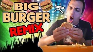 TheKAIRI78 - BIG BURGER (REMIX)