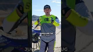 The Purpose of Foot Positioning on a Dirt Bike #dirtbikes #motocross #motoaddict #mototechniques
