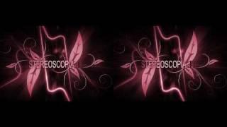 Stereoscopia.it Logo animation 3D