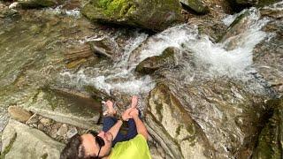 Nella magica Foresta di Campigna - Parco Nazionale Foreste Casentinesi