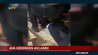 NTV | Kapıyı polisler açtı: Dolandırıcı işte böyle yakalandı