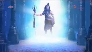 Karpura Gauram Song With Lyrics | Devo ke Dev Mahadev | Karpur Gauram Karunavtaram