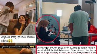 LIVE LESLAR TIDAK HADIR DIACARA INI SYUTING BARENG RIZKY BILLAR LESTI DIFITNAH LAGI ABANG L SALTING