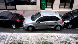 French Parking