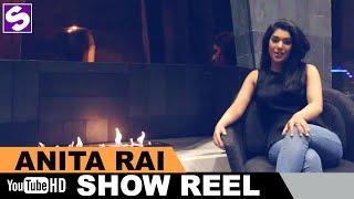 Anita Rai | Show Reel | Australian Born Indian Singer | Sandeep Raj Films