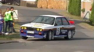 BMW M3 E30 Rallye - by Rallyeszene.de