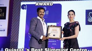 BEST SLIMMING CENTRE OF GUJARAT, SHAPE IN SLIMMING CENTRE 