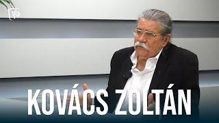 Kovács Zoltán: Olyan ember kormányoz 14 éve, akinek minden mozdulata ellentmond a rendszerváltásnak