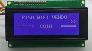 Piso Wifi Mikrotik Voucher Code Generator Kit