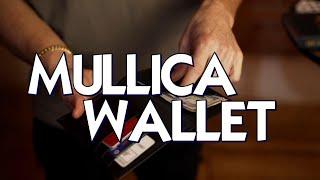 Magic Review - Hip Pocket Mullica Wallet by Tim Trono