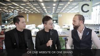 The Tan Brothers share what it takes to find winning products | AWeurope 2018