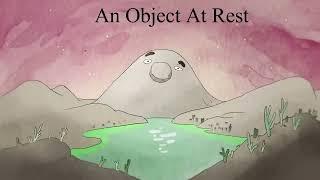 An Object At Rest: A Breathtaking Animation Short Film That Will Leave You Speechless