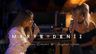 Merve Deniz & Seyhan Şaşko - Tutamıyorum Zamanı (Cover)