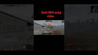 Qedi 804 PUBG video #subscribe #likeforlikes #spotify