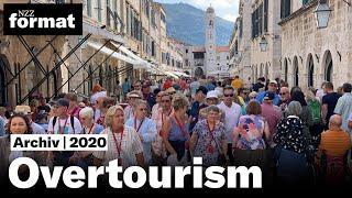 Overtourism  Dichtestress im Ferienparadies  (2020)