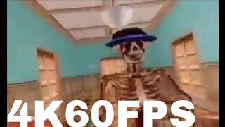 Spanish skeleton argument (full version) 4K 60fps