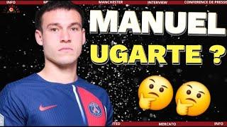 Manuel Ugarte  ??