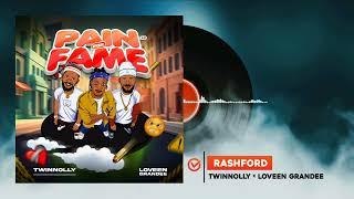 Twinnolly - Rashford _ ft. Loveen Grandee ( Visualizer )