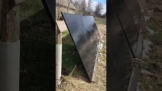 Солнечные панели выдают выше номинала. CECEP Solar CEC6-54MHV 405W