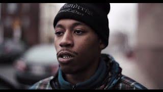 Cousin Stizz - Bonds [Official Video]