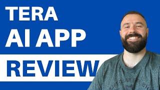 Tera AI App Review - SCAM or LEGIT Set 'N Forget Instagram AI Cash Method? (Exposed)