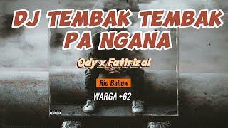 Ody X Fatirizal - WARGA +62