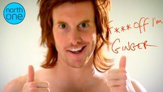 F*** Off Im Ginger - Life of a Ginger | Full Documentary