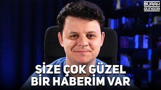 Size Çok Güzel Bir Haberim Var! - Asgari Ücret Zammı