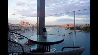  The Londoner Hotel Sliema  Malta 