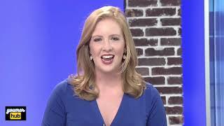 Totally Unexpected NEWS Bloopers 