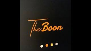 The Boon Podcast - Intro Podcast from your host Diego Ife