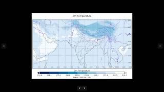 Panoply - An Atmospheric data visualization tool