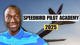 British Airways Speedbird Pilot Academy - 2025