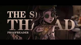 S35・真髄1ミニストーリー動画 【IdentityV第五人格】