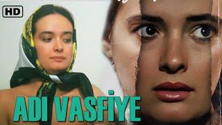 Adı Vasfiye | Türk Filmi | FULL | MÜJDE AR | YILMAZ ZAFER | AYTAÇ ARMAN