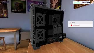 CORSAIR schließt sich dem PC Building Simulator an