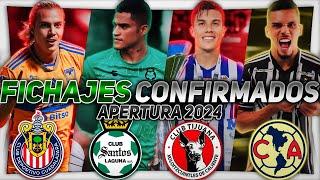 ¡CHIVAS va por CORDOVA! ¡AME YA tiene REMPLAZO de QUIÑONES! ¡URIBE a XOLOS! ¡FICHAJES CONFIRMADOS!