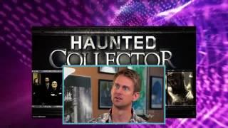 Haunted Collector Season 3 Episode 10