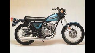 1.458 Cagiva 250 SST 1979